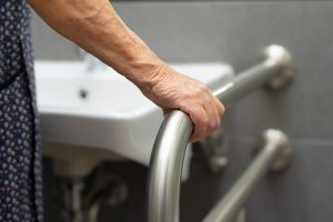 Designing an Accessible Bathroom for Wheelchair Users: A Comprehensive Guide