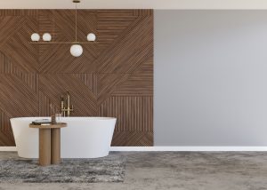 Bathroom Wall Paneling Ideas for a Chic and Stylish Look