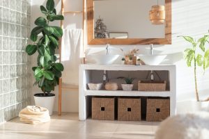 The Latest Bathroom Trends in 2023