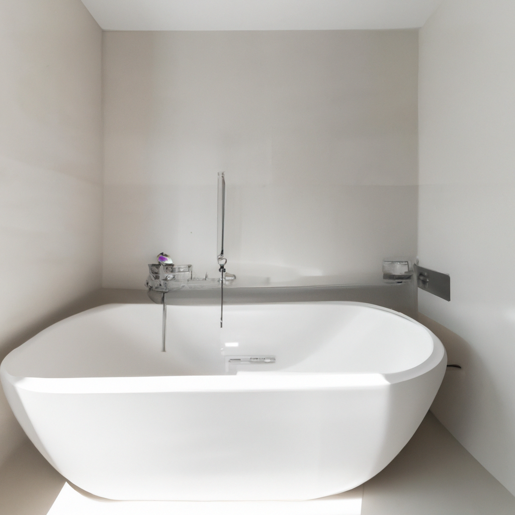 Creating a timeless and classic bathroom design: Tips from top interior designers