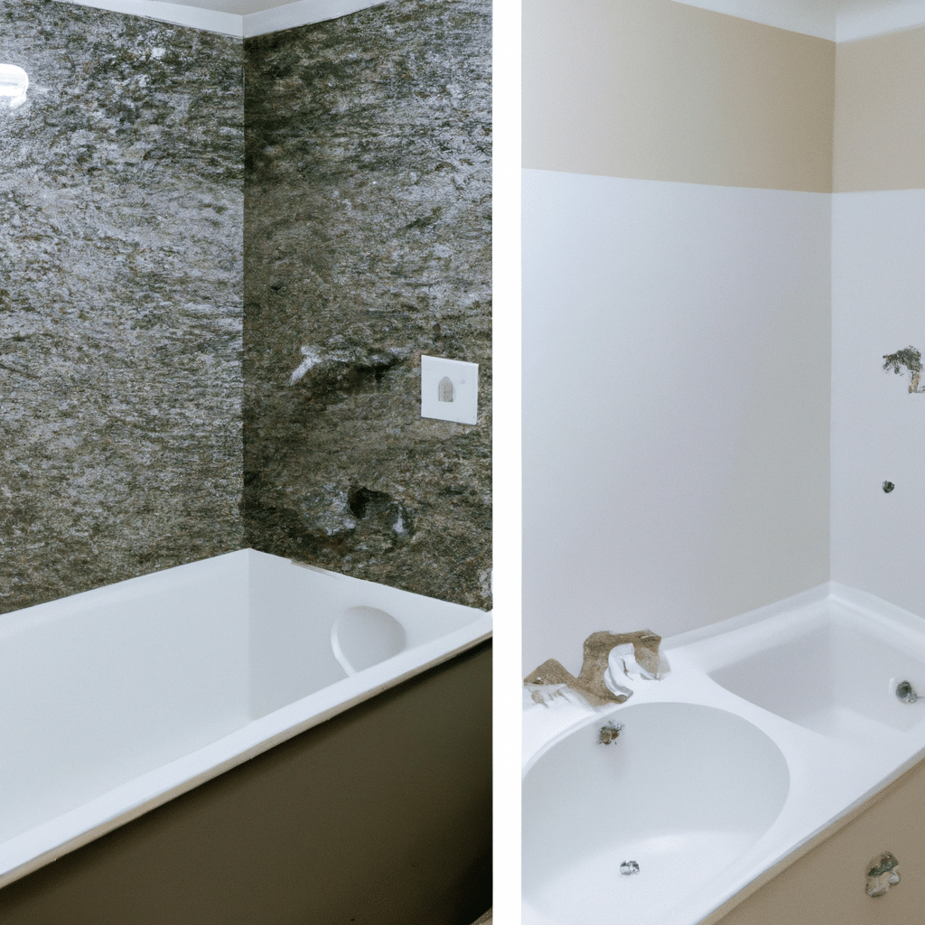 DIY vs Professional Bathroom Remodel: Pros and Cons