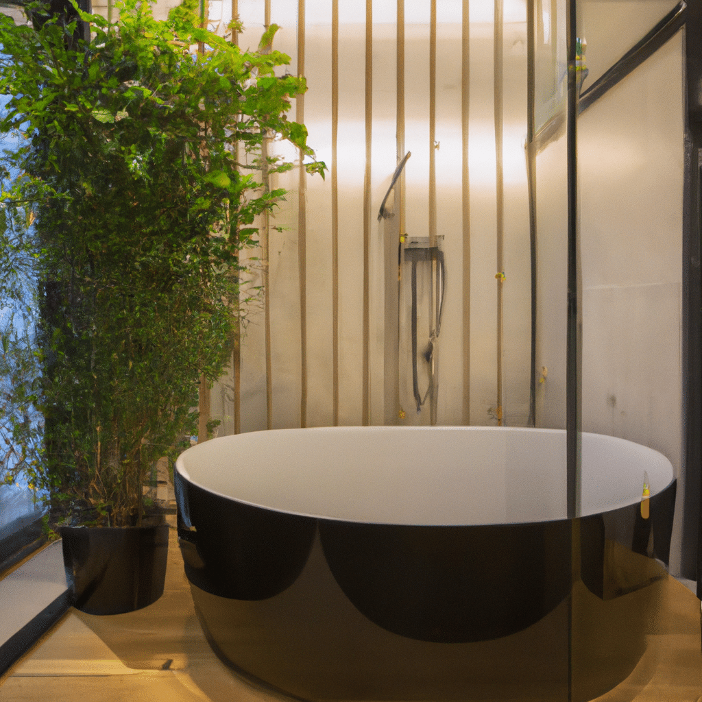 Eco-friendly bathroom remodel ideas: Sustainable and stylish options Eco-friendly bathroom remodel ideas: Sustainable and stylish options
