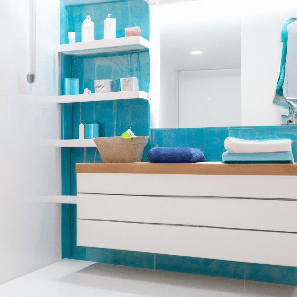 Innovative Ways to Maximize Storage Space in Your Small Bathroom Innovative Ways to Maximize Storage Space in Your Small Bathroom