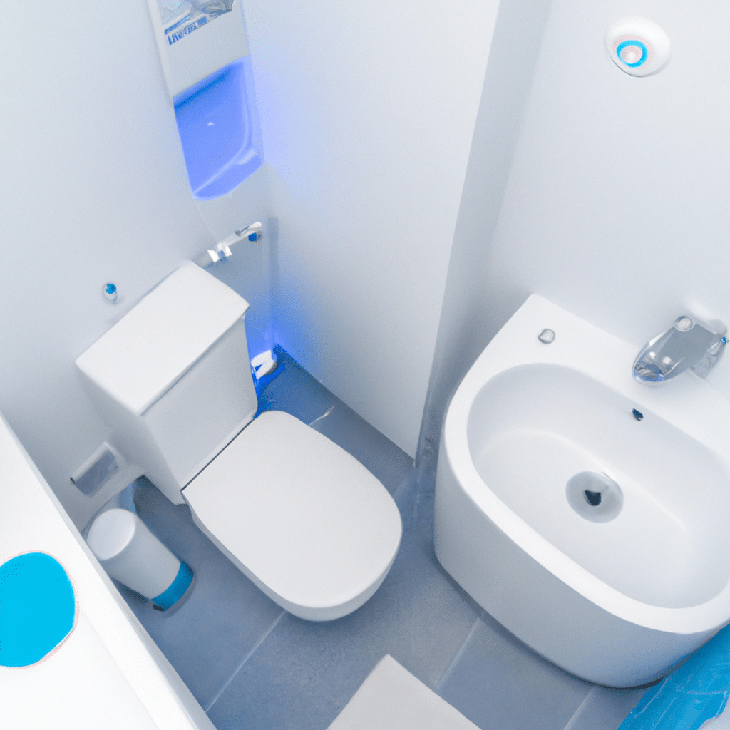 Say Goodbye to Mold with These Innovative Bathroom Appliances
