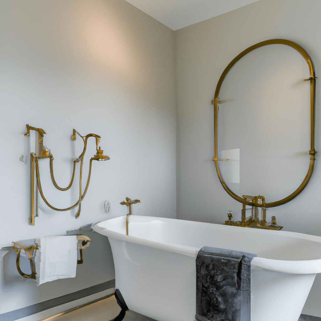 Surprisingly Affordable Ways to Give Your Bathroom a Luxurious Upgrade