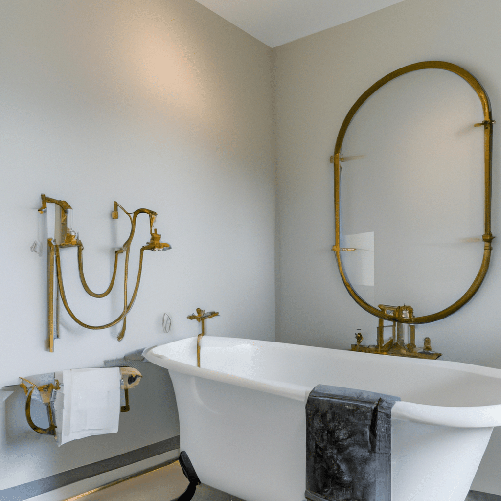 Surprisingly Affordable Ways to Give Your Bathroom a Luxurious Upgrade Surprisingly Affordable Ways to Give Your Bathroom a Luxurious Upgrade