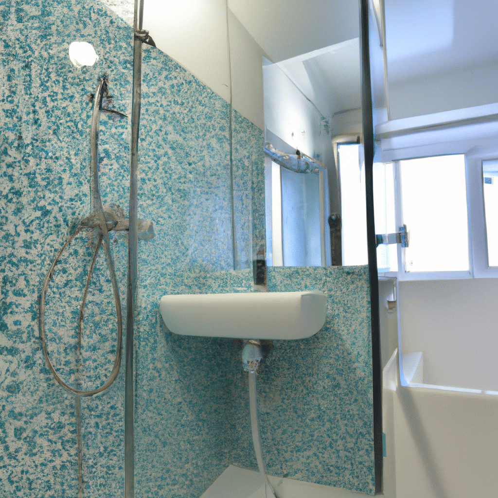 The Best Materials for a Mold-Free Bathroom Renovation