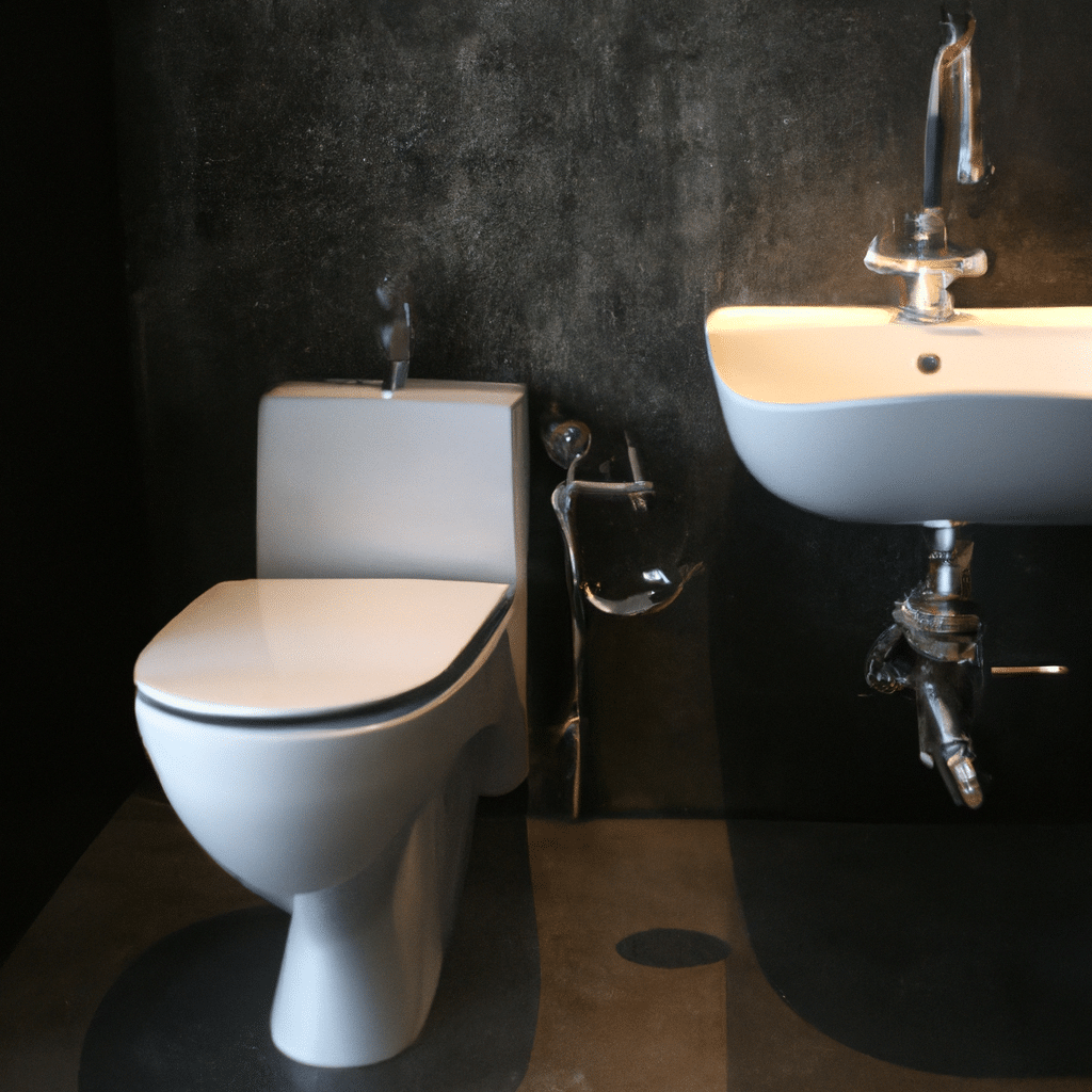 The Surprising Benefits of a Bidet in Your Bathroom Renovation