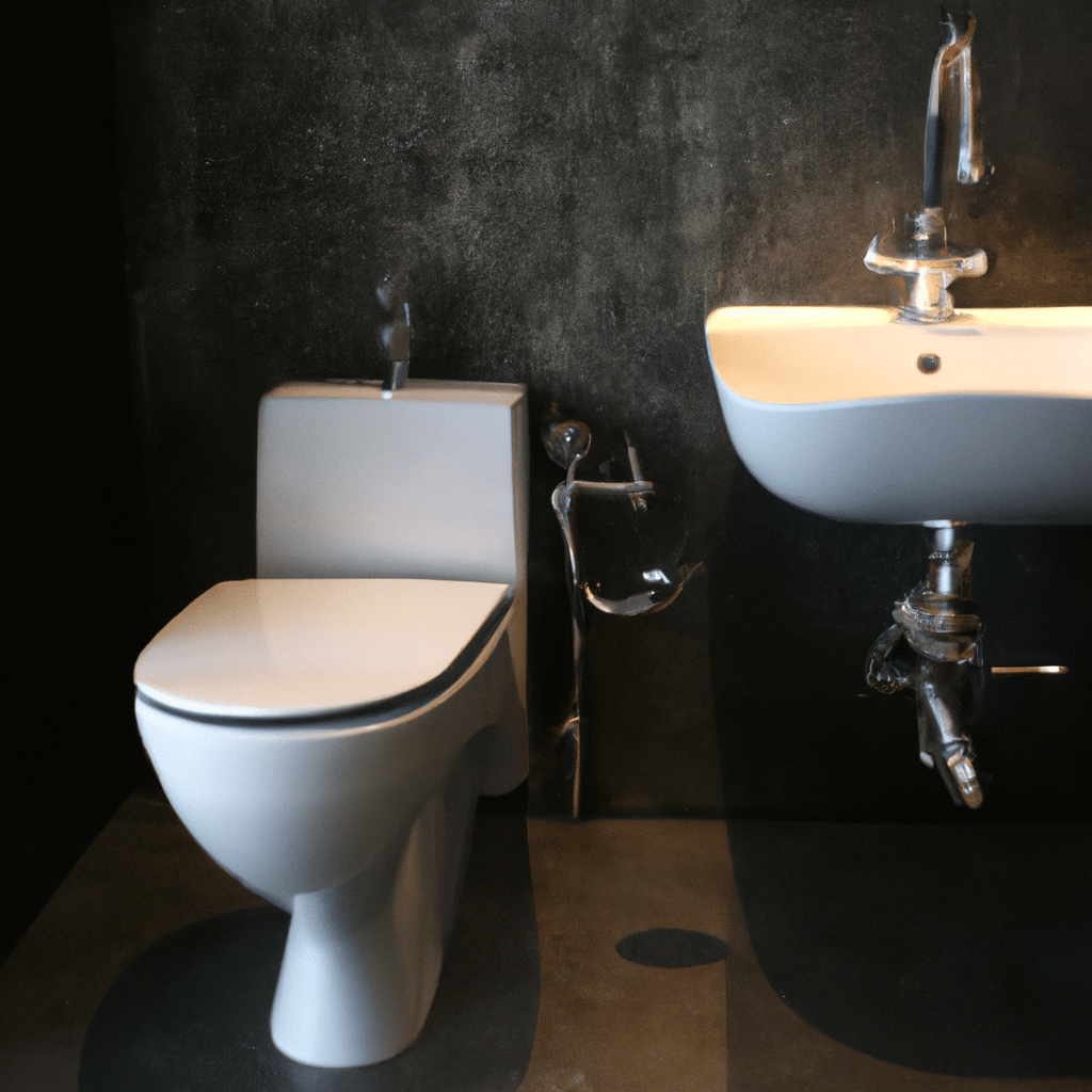 The Surprising Benefits of a Bidet in Your Bathroom Renovation The Surprising Benefits of a Bidet in Your Bathroom Renovation