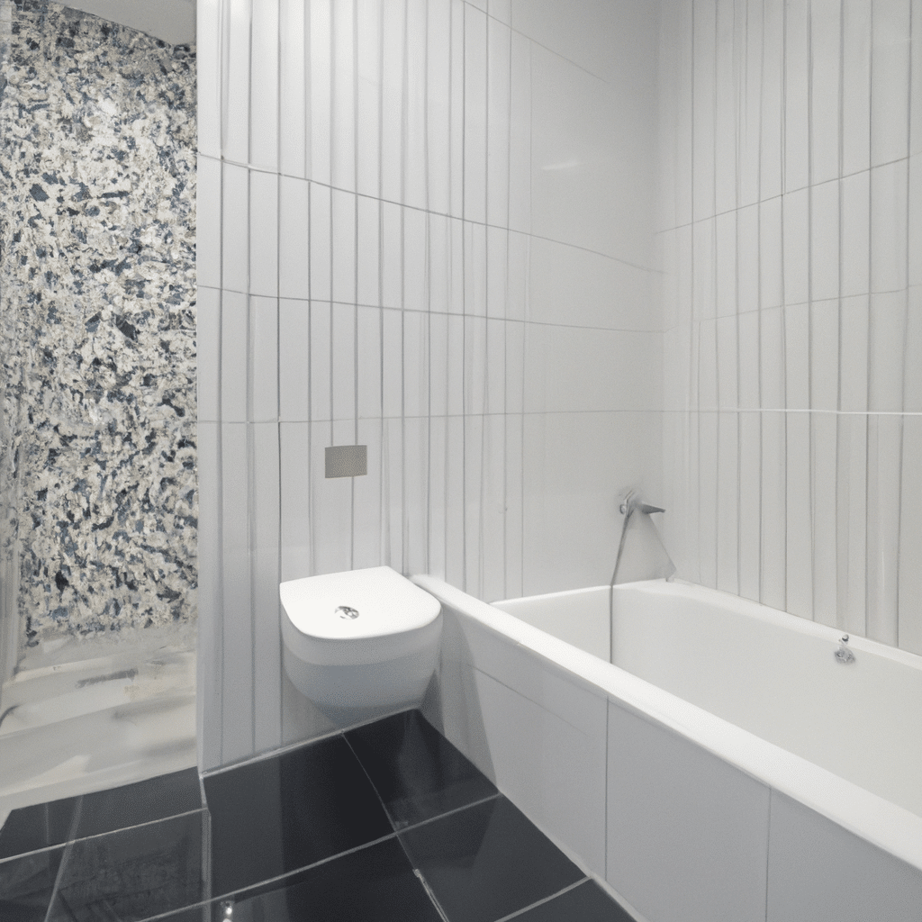 The Ultimate Guide to Choosing the Right Bathroom Tiles