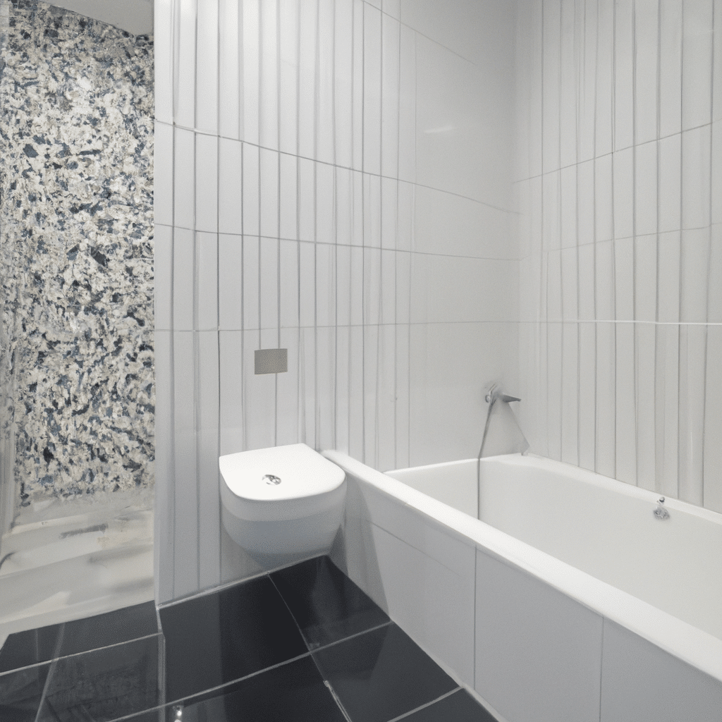 The Ultimate Guide to Choosing the Right Bathroom Tiles The Ultimate Guide to Choosing the Right Bathroom Tiles