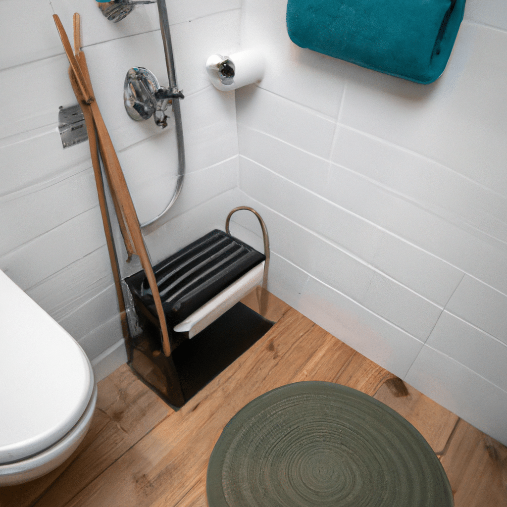 The Ultimate Guide to Eco-Friendly Bathroom Appliances
