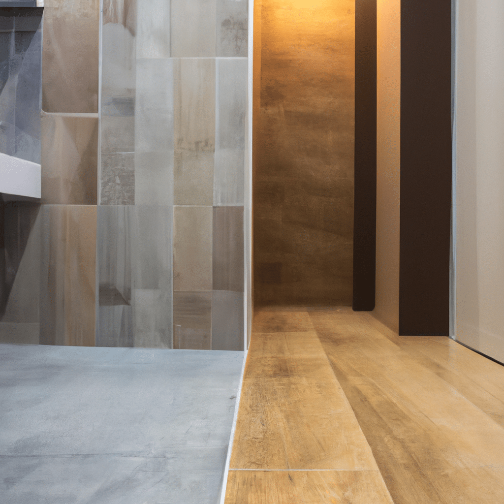The ultimate guide to choosing the perfect bathroom flooring