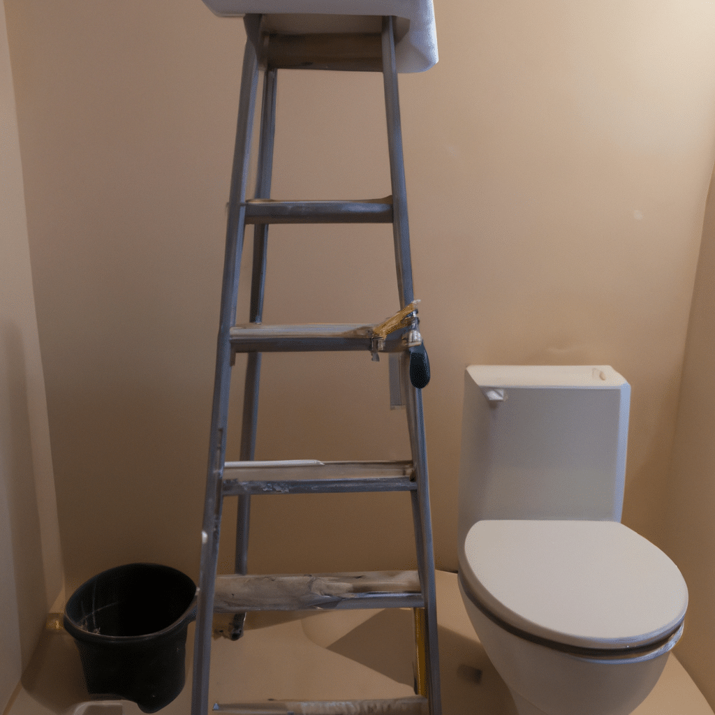 Transforming your bathroom on a budget: DIY tips and tricks