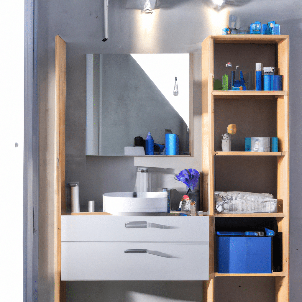 Revolutionary Bathroom Storage Solutions You’ve Never Heard Of Revolutionary Bathroom Storage Solutions You’ve Never Heard Of