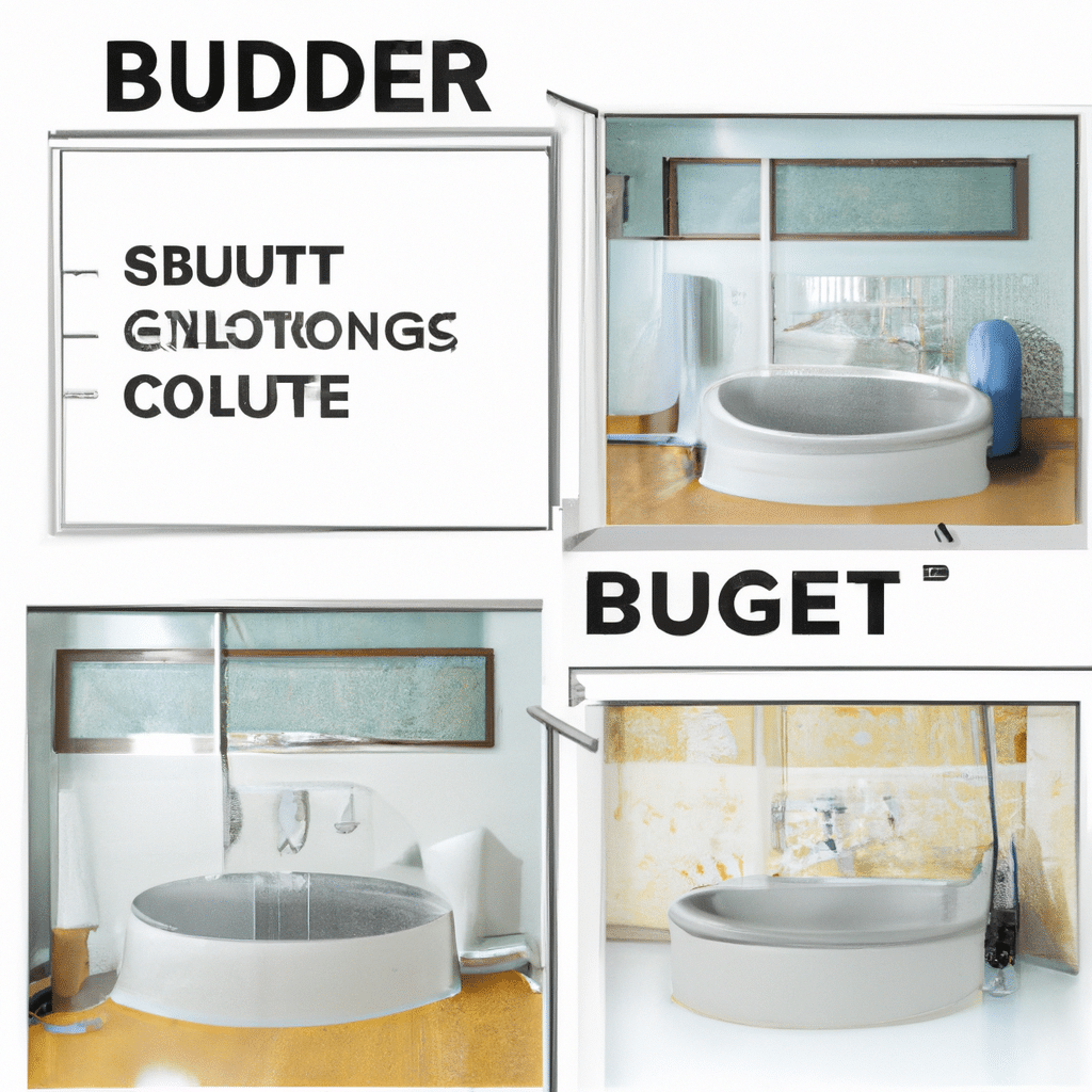 Save Thousands on Your Bathroom Renovation: Smart Budgeting Tips for Homeowners