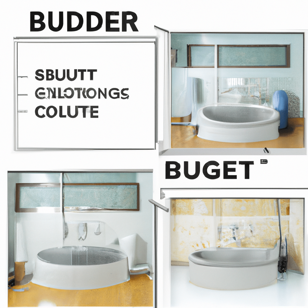 Save Thousands on Your Bathroom Renovation: Smart Budgeting Tips for Homeowners Save Thousands on Your Bathroom Renovation: Smart Budgeting Tips for Homeowners