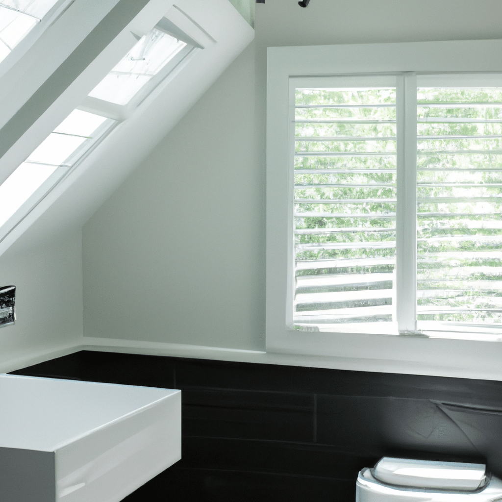 Say Goodbye to Mold and Mildew: Innovative Bathroom Ventilation Techniques