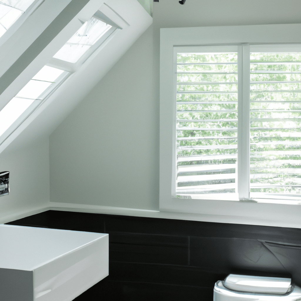 Say Goodbye to Mold and Mildew: Innovative Bathroom Ventilation Techniques Say Goodbye to Mold and Mildew: Innovative Bathroom Ventilation Techniques