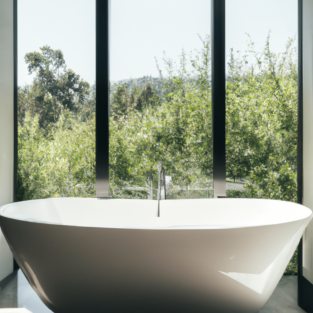 The Secret to a Spa-like Experience at Home: Incorporating Air Conditioning in your Bathroom