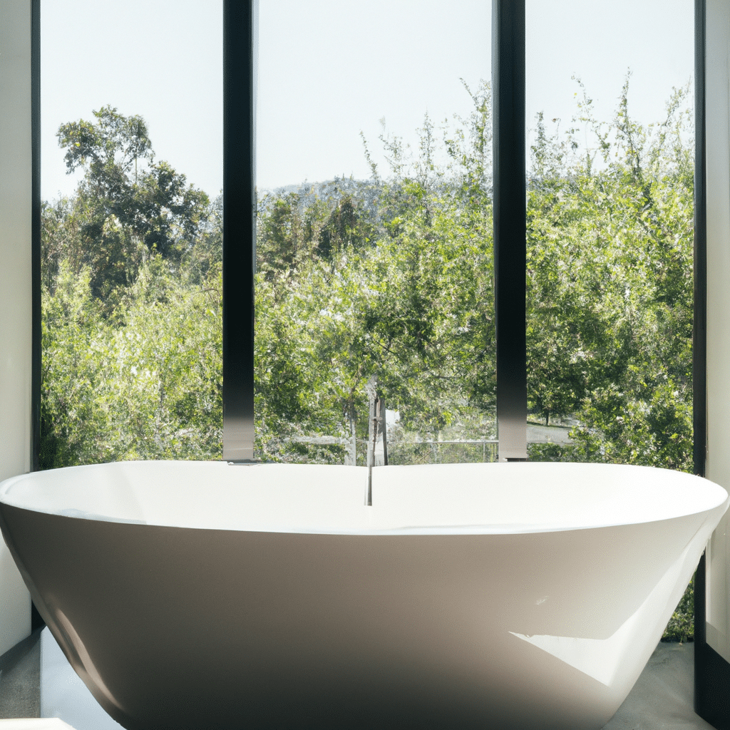 The Secret to a Spa-like Experience at Home: Incorporating Air Conditioning in your Bathroom The Secret to a Spa-like Experience at Home: Incorporating Air Conditioning in your Bathroom