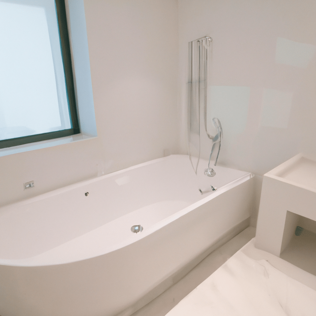The Ultimate Guide to DIY Bathroom Redesign: Cost-Saving Strategies and Pro Tips The Ultimate Guide to DIY Bathroom Redesign: Cost-Saving Strategies and Pro Tips