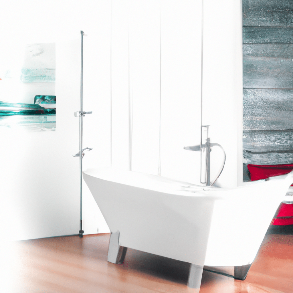 Transform Your Bathroom: Unleashing the Power of Air Conditioning for Ultimate Relaxation