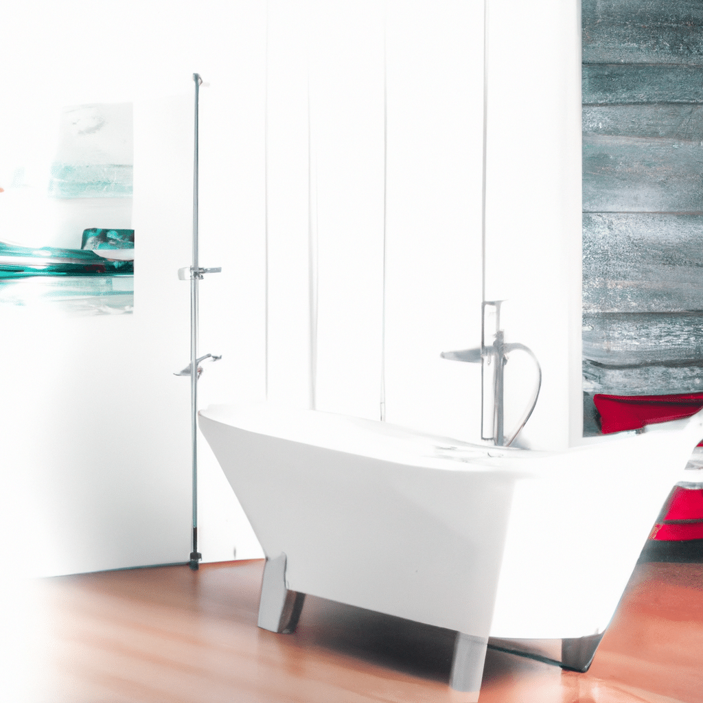 Transform Your Bathroom: Unleashing the Power of Air Conditioning for Ultimate Relaxation Transform Your Bathroom: Unleashing the Power of Air Conditioning for Ultimate Relaxation