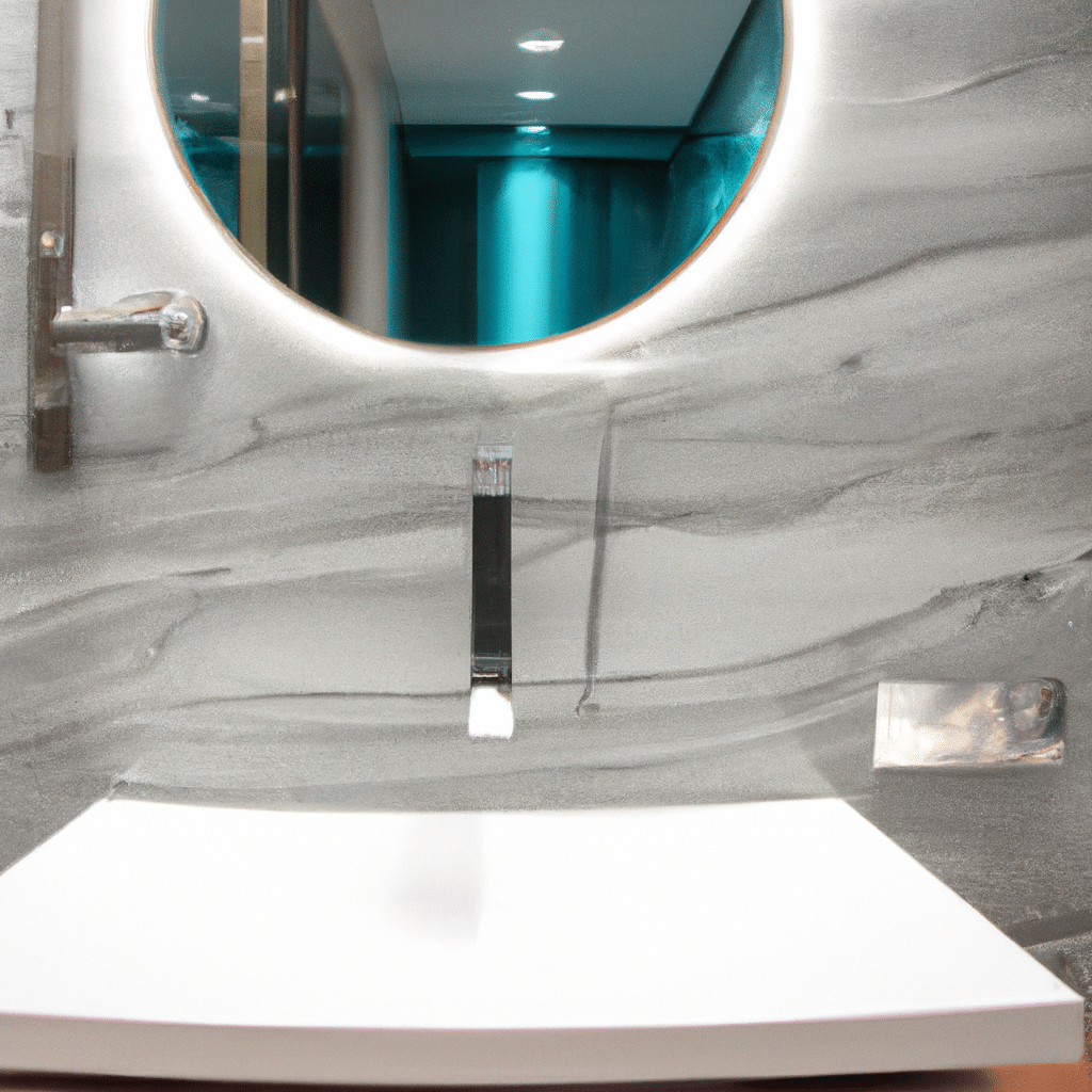 Unleashing the Power of Smart Technology in Your Bathroom Renovation